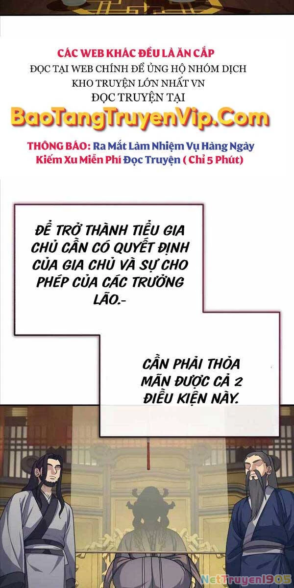 Thiếu Gia Yểu Mệnh Nhà Họ Bạch Chapter 5 - 14