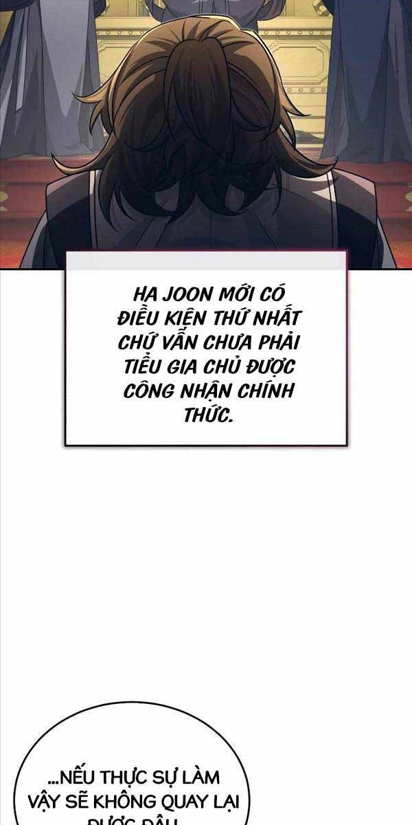 Thiếu Gia Yểu Mệnh Nhà Họ Bạch Chapter 5 - 15