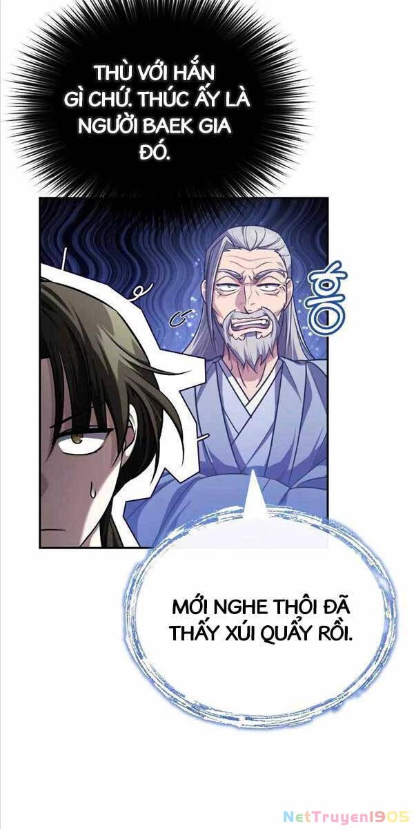 Thiếu Gia Yểu Mệnh Nhà Họ Bạch Chapter 5 - 22