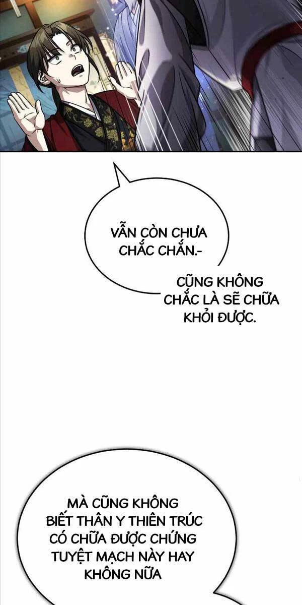 Thiếu Gia Yểu Mệnh Nhà Họ Bạch Chapter 5 - 25