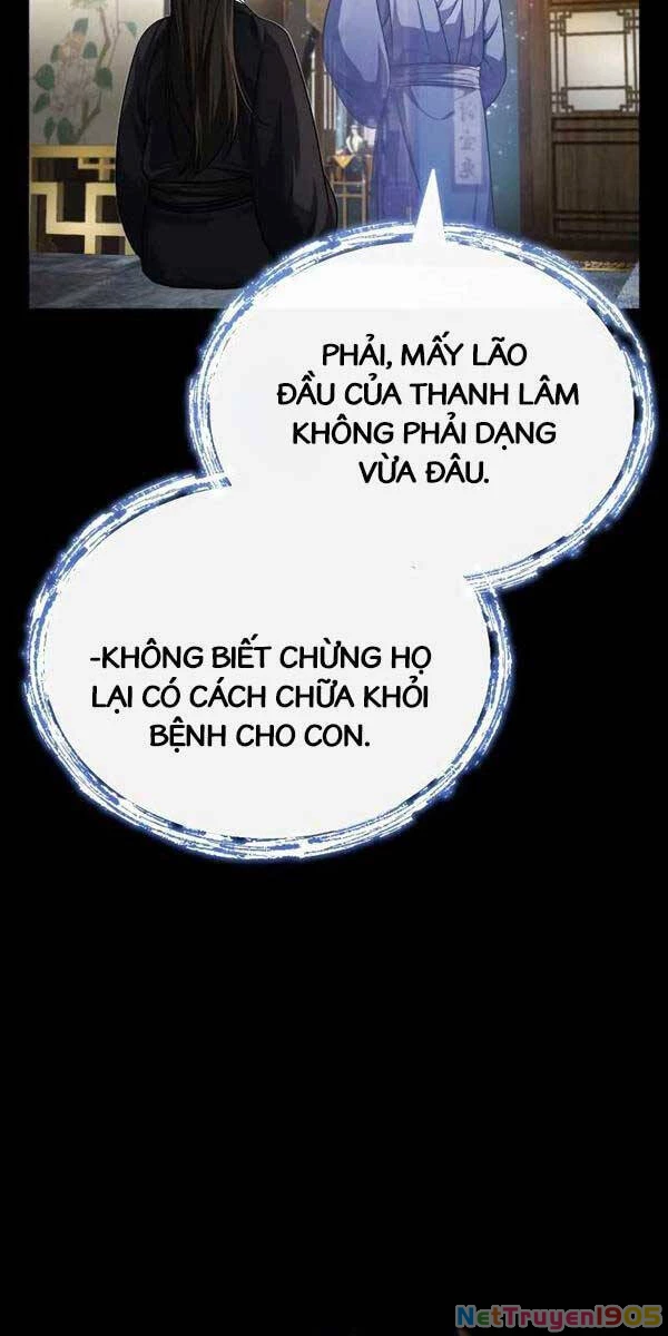 Thiếu Gia Yểu Mệnh Nhà Họ Bạch Chapter 5 - 27