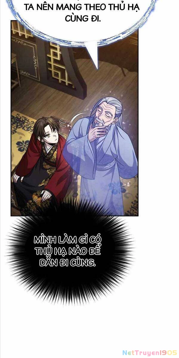 Thiếu Gia Yểu Mệnh Nhà Họ Bạch Chapter 5 - 41