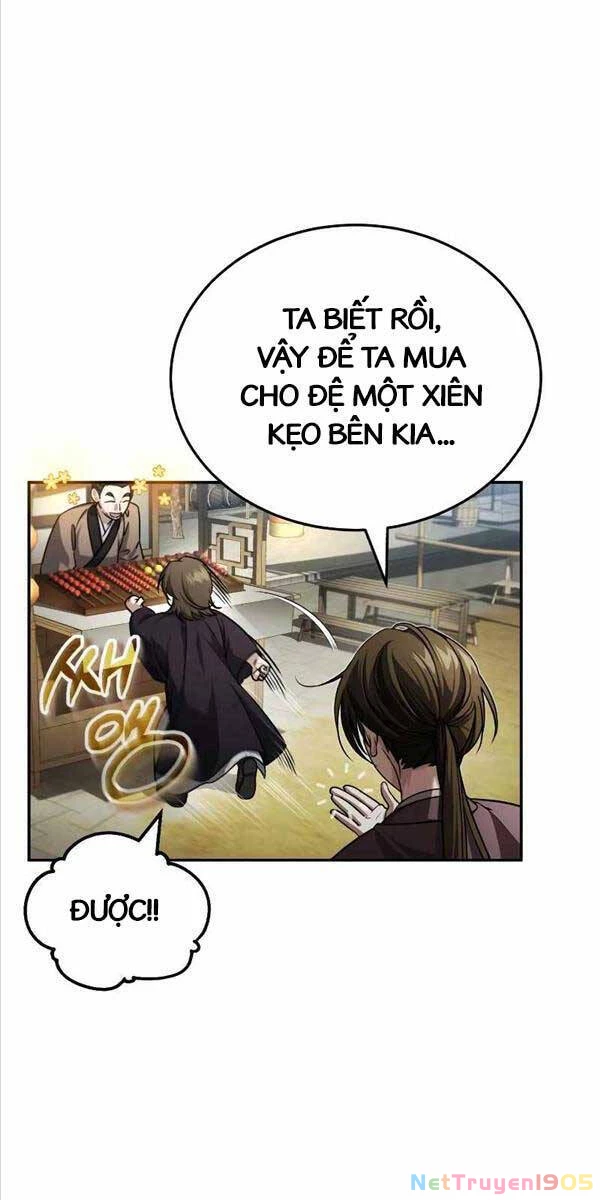 Thiếu Gia Yểu Mệnh Nhà Họ Bạch Chapter 5 - 48