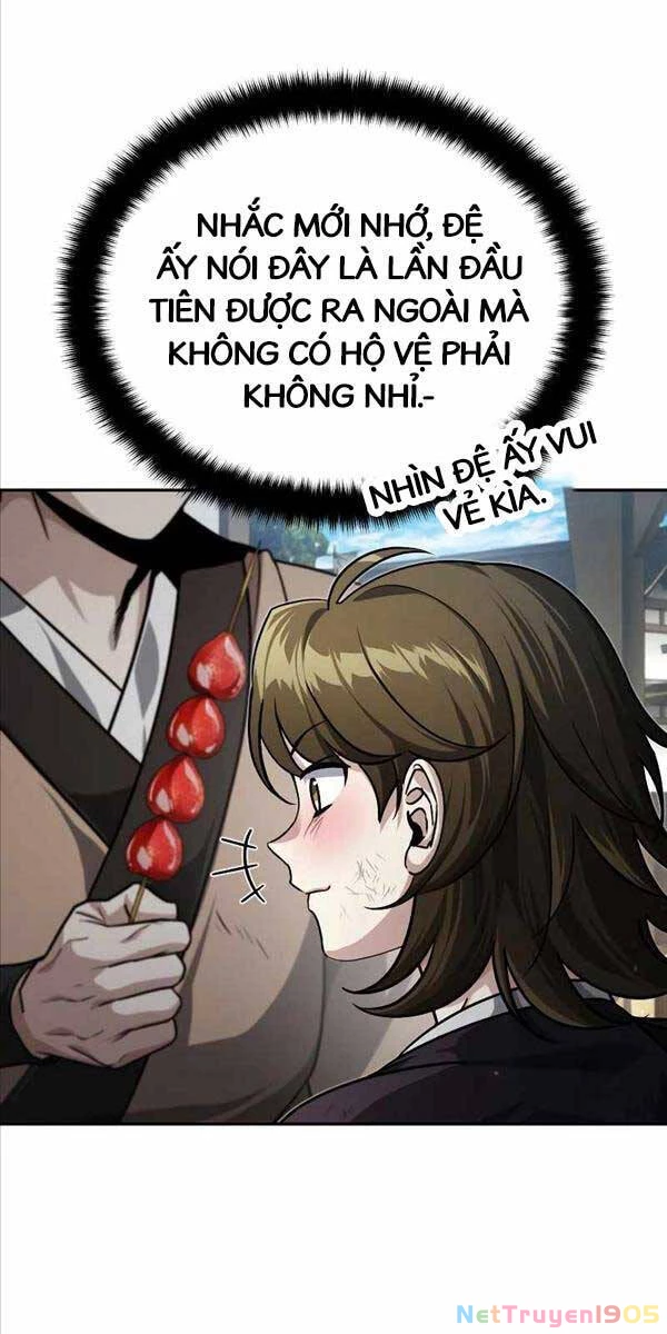 Thiếu Gia Yểu Mệnh Nhà Họ Bạch Chapter 5 - 49