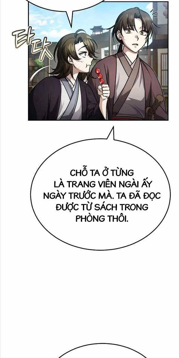 Thiếu Gia Yểu Mệnh Nhà Họ Bạch Chapter 5 - 52