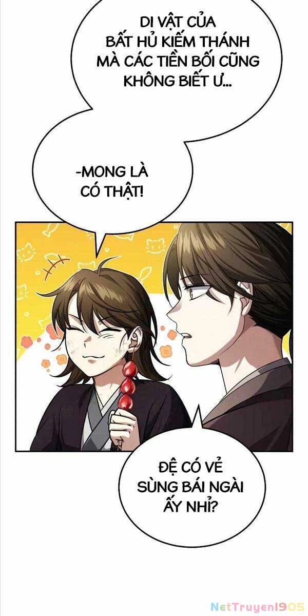 Thiếu Gia Yểu Mệnh Nhà Họ Bạch Chapter 5 - 53