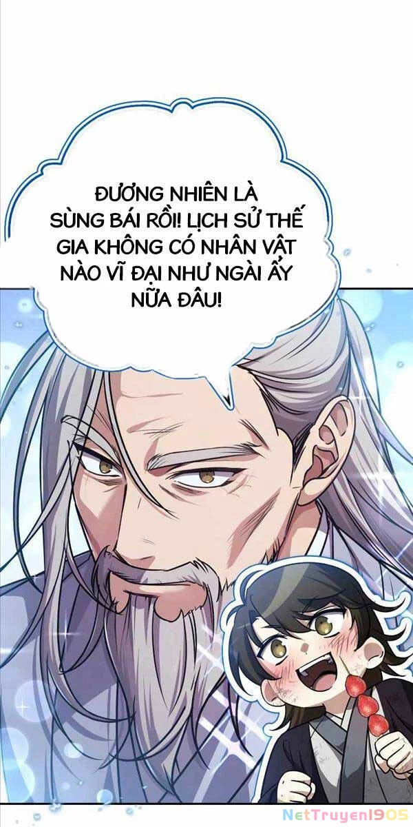 Thiếu Gia Yểu Mệnh Nhà Họ Bạch Chapter 5 - 54