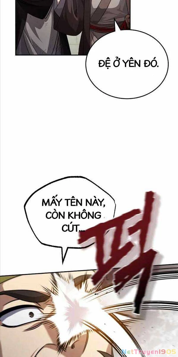 Thiếu Gia Yểu Mệnh Nhà Họ Bạch Chapter 5 - 63