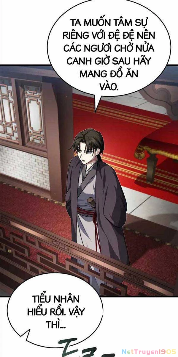 Thiếu Gia Yểu Mệnh Nhà Họ Bạch Chapter 5 - 70