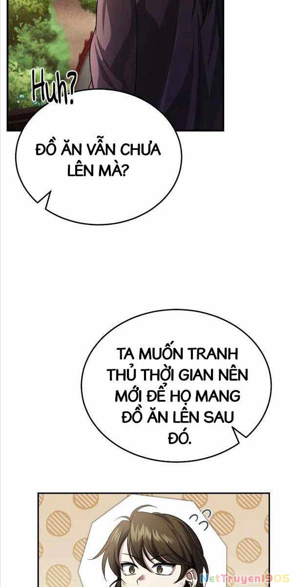 Thiếu Gia Yểu Mệnh Nhà Họ Bạch Chapter 5 - 72