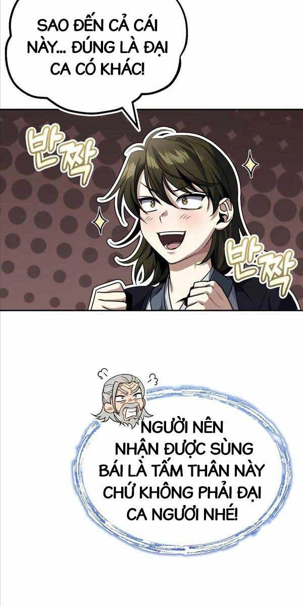 Thiếu Gia Yểu Mệnh Nhà Họ Bạch Chapter 5 - 78