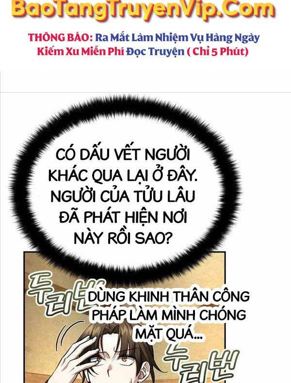 Thiếu Gia Yểu Mệnh Nhà Họ Bạch Chapter 5 - 84
