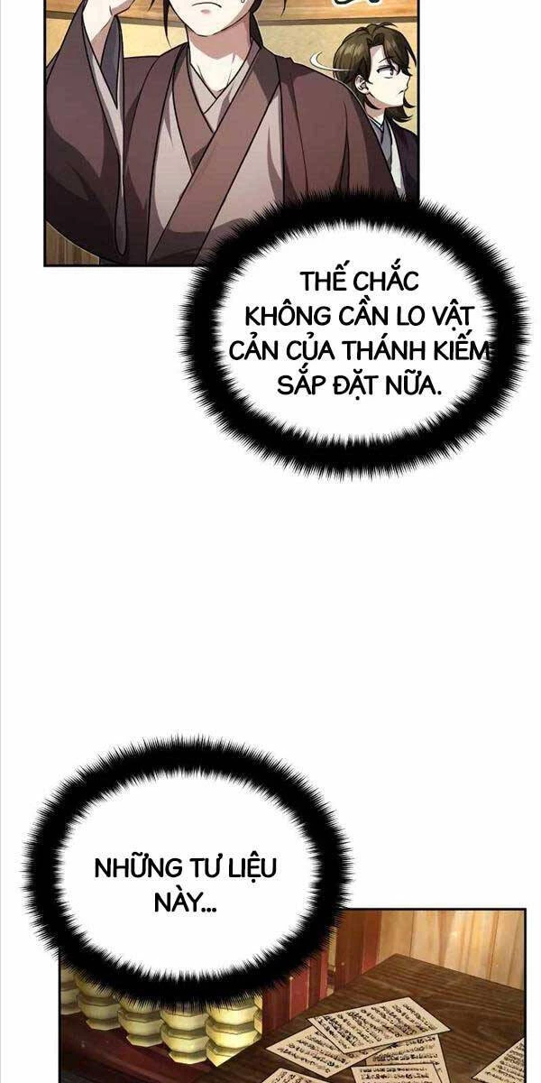 Thiếu Gia Yểu Mệnh Nhà Họ Bạch Chapter 5 - 85