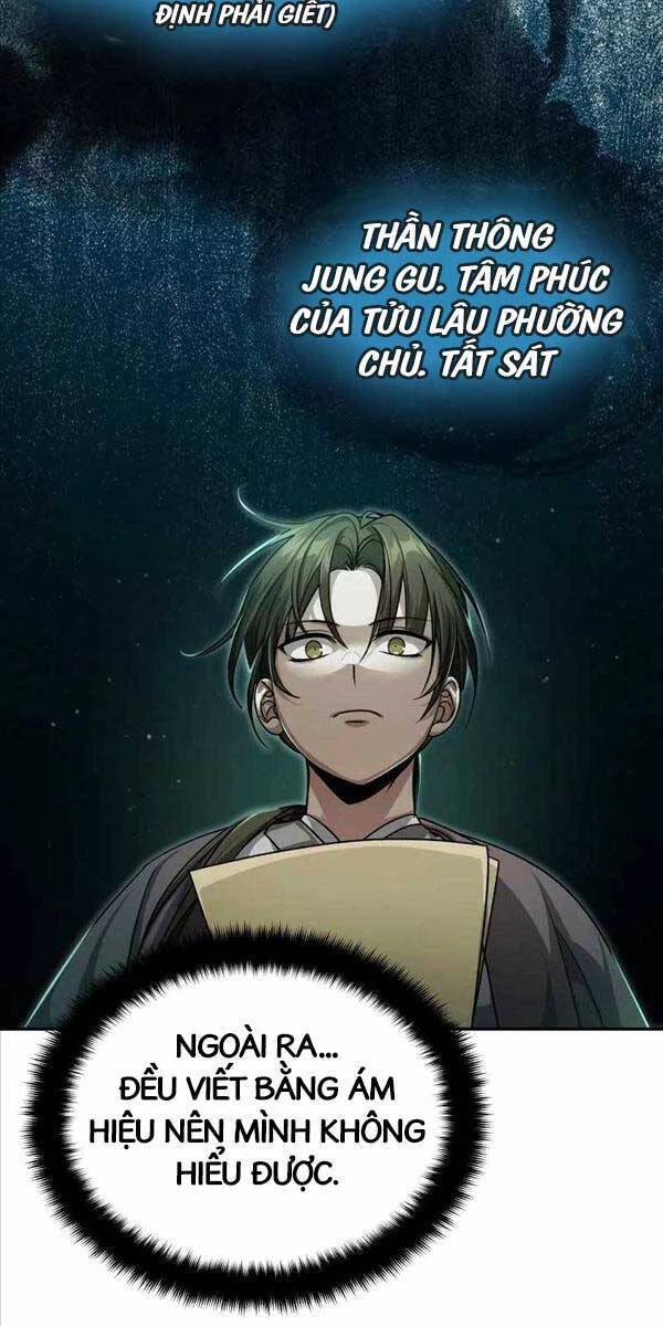 Thiếu Gia Yểu Mệnh Nhà Họ Bạch Chapter 5 - 87