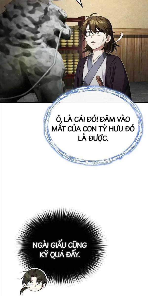 Thiếu Gia Yểu Mệnh Nhà Họ Bạch Chapter 5 - 90