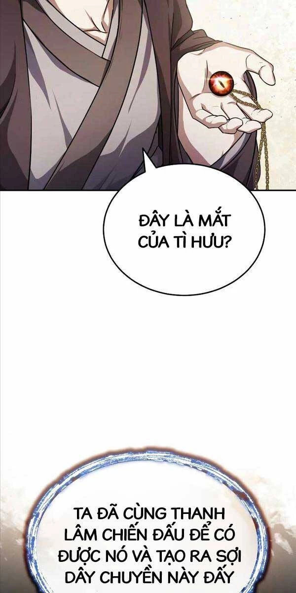 Thiếu Gia Yểu Mệnh Nhà Họ Bạch Chapter 6 - 7