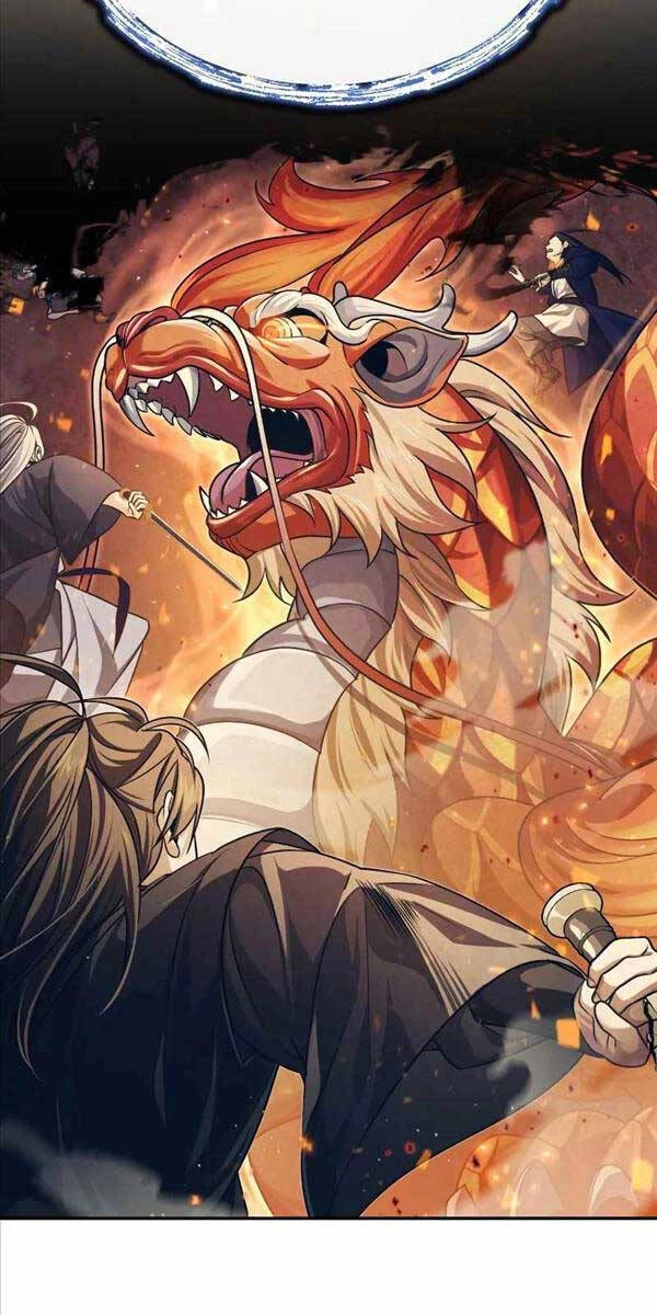 Thiếu Gia Yểu Mệnh Nhà Họ Bạch Chapter 6 - 8