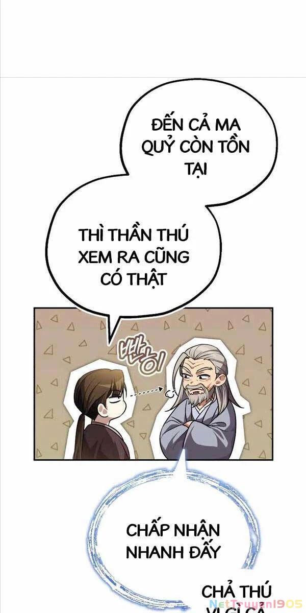 Thiếu Gia Yểu Mệnh Nhà Họ Bạch Chapter 6 - 9