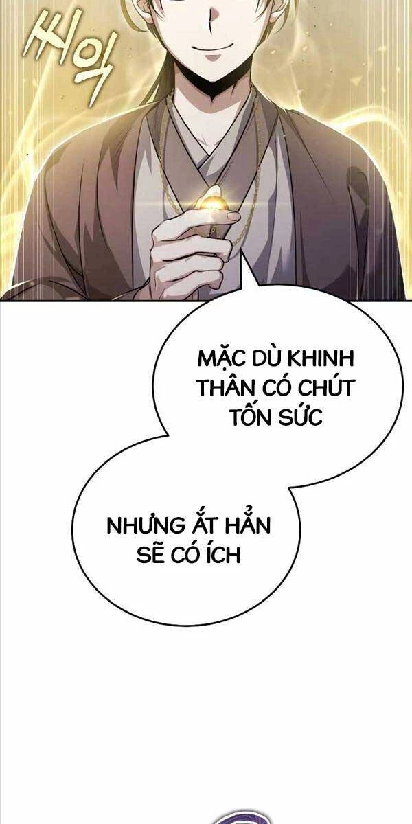 Thiếu Gia Yểu Mệnh Nhà Họ Bạch Chapter 6 - 14