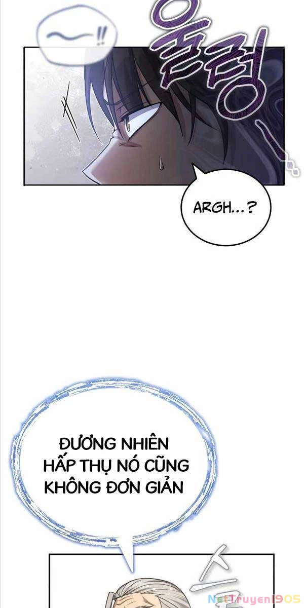 Thiếu Gia Yểu Mệnh Nhà Họ Bạch Chapter 6 - 15