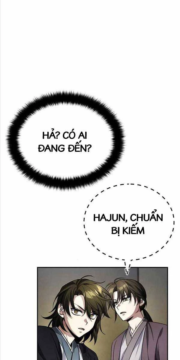 Thiếu Gia Yểu Mệnh Nhà Họ Bạch Chapter 6 - 24