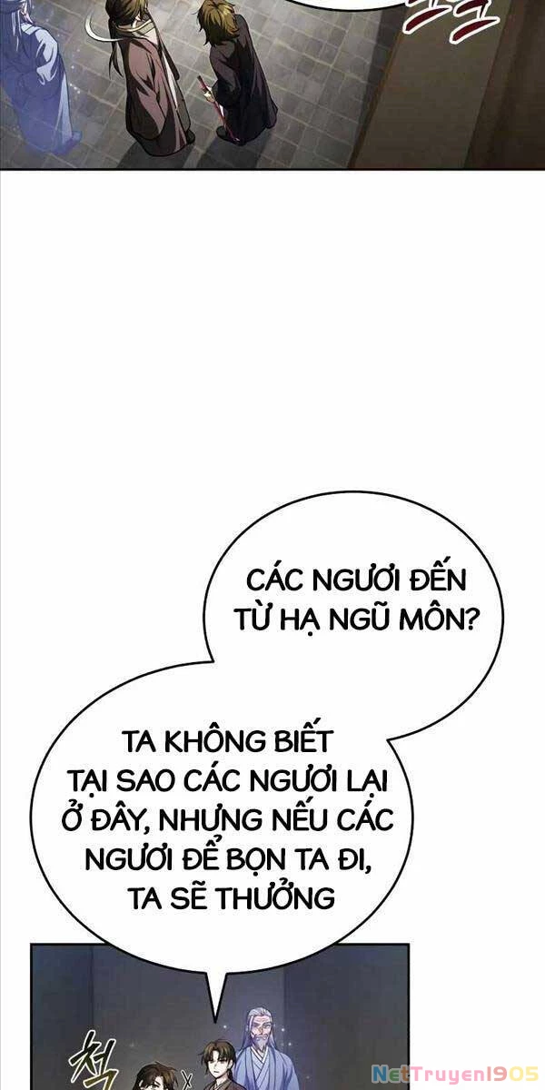 Thiếu Gia Yểu Mệnh Nhà Họ Bạch Chapter 6 - 30