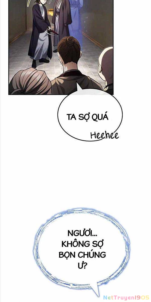 Thiếu Gia Yểu Mệnh Nhà Họ Bạch Chapter 6 - 31