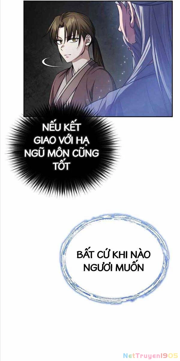 Thiếu Gia Yểu Mệnh Nhà Họ Bạch Chapter 6 - 32