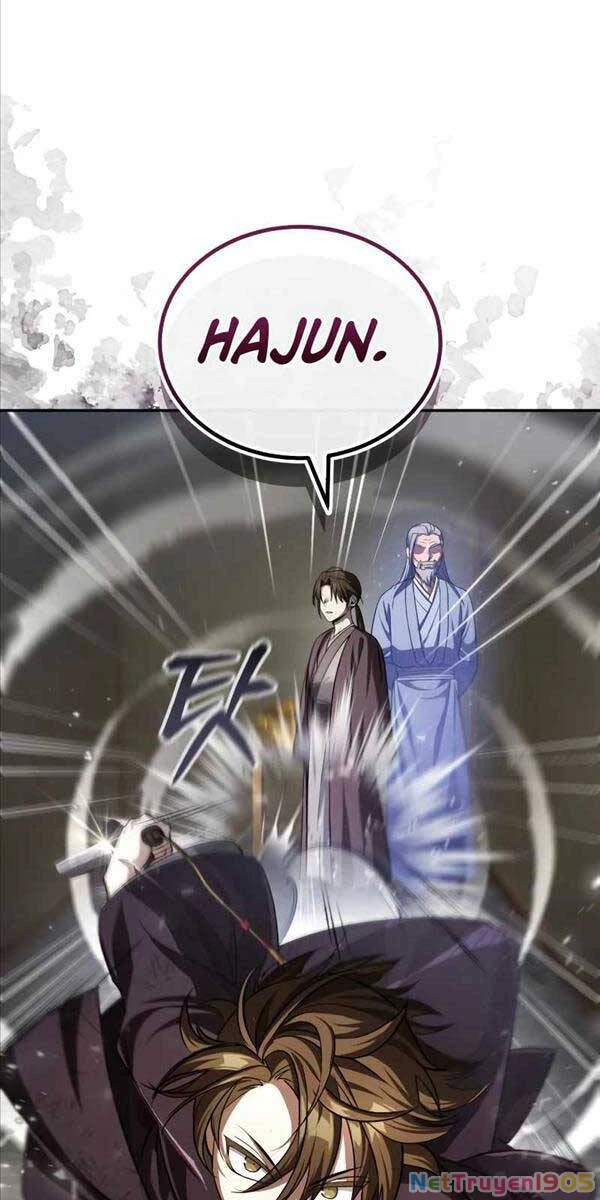 Thiếu Gia Yểu Mệnh Nhà Họ Bạch Chapter 6 - 34