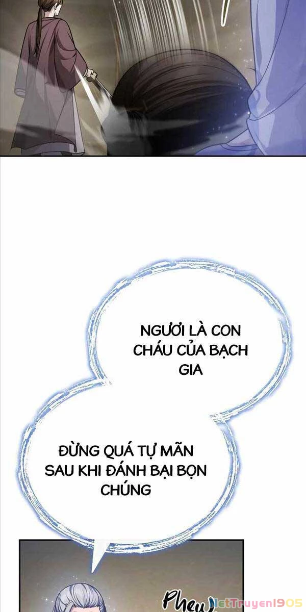 Thiếu Gia Yểu Mệnh Nhà Họ Bạch Chapter 6 - 55