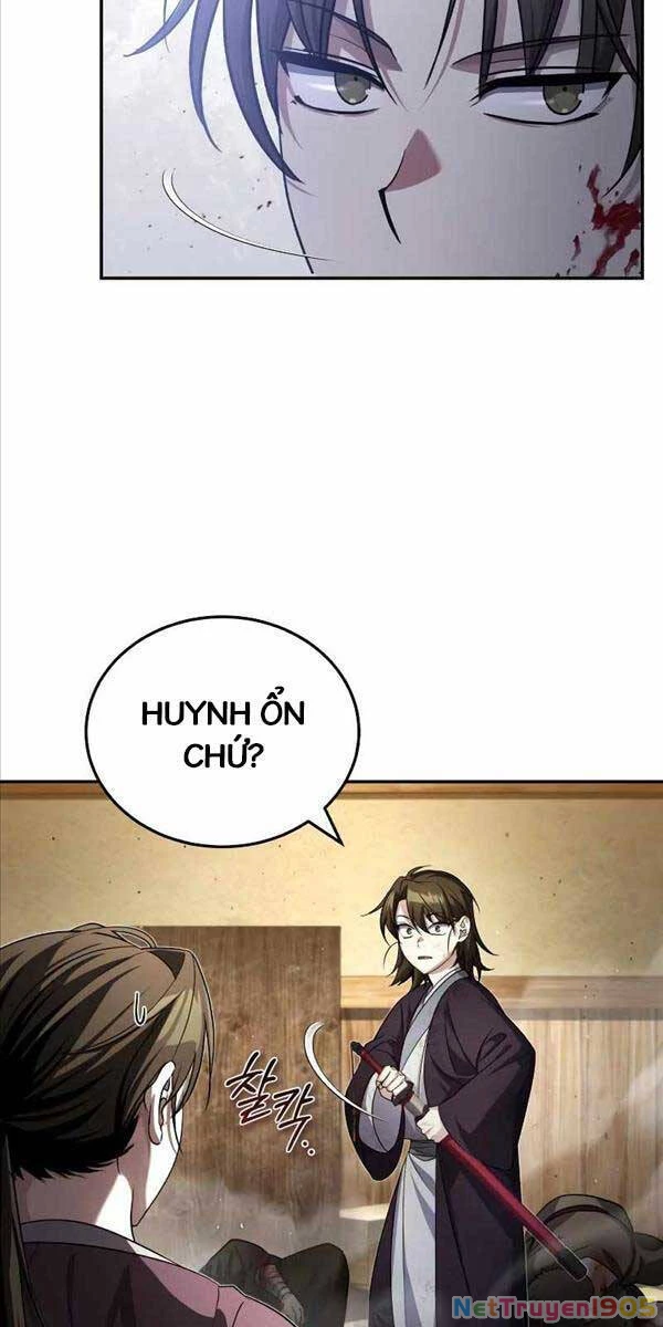 Thiếu Gia Yểu Mệnh Nhà Họ Bạch Chapter 6 - 57