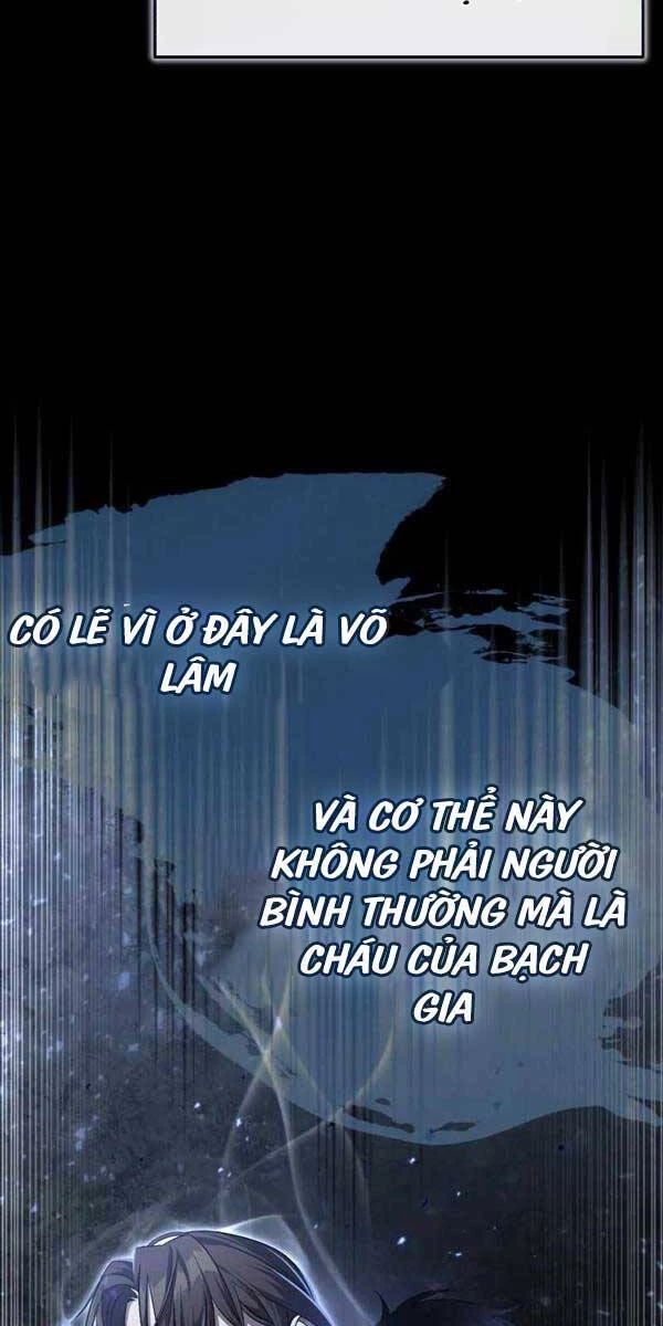 Thiếu Gia Yểu Mệnh Nhà Họ Bạch Chapter 6 - 67