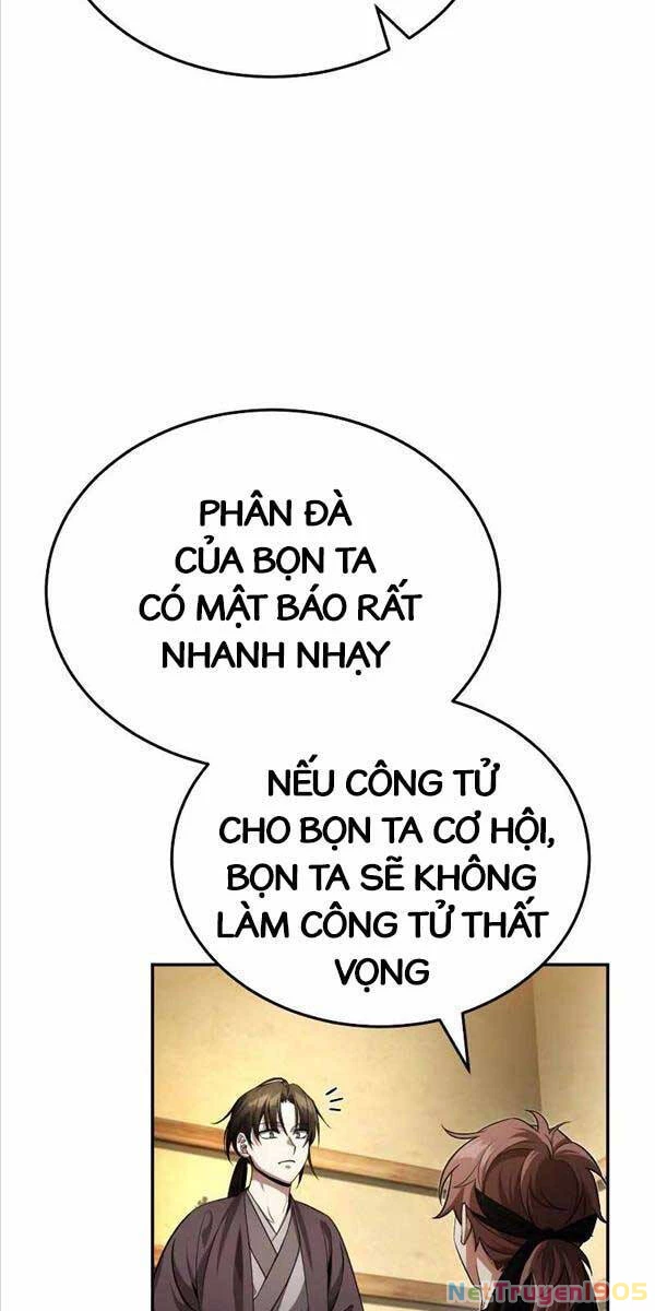 Thiếu Gia Yểu Mệnh Nhà Họ Bạch Chapter 6 - 85