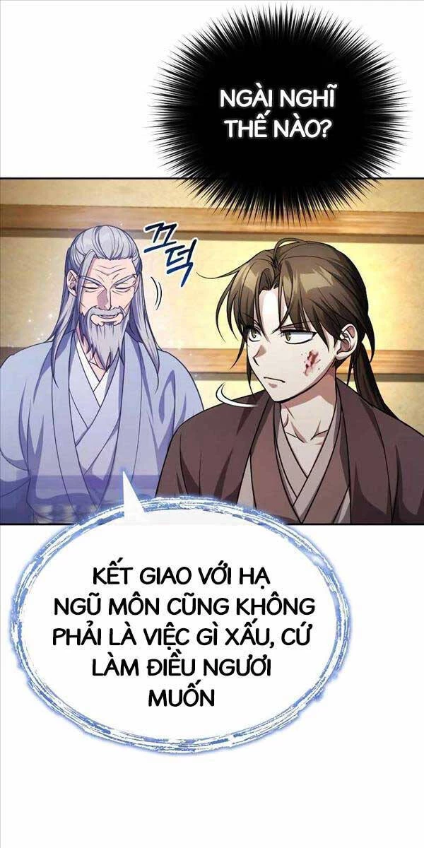 Thiếu Gia Yểu Mệnh Nhà Họ Bạch Chapter 6 - 87