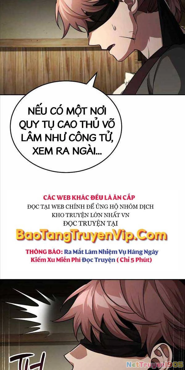 Thiếu Gia Yểu Mệnh Nhà Họ Bạch Chapter 6 - 90