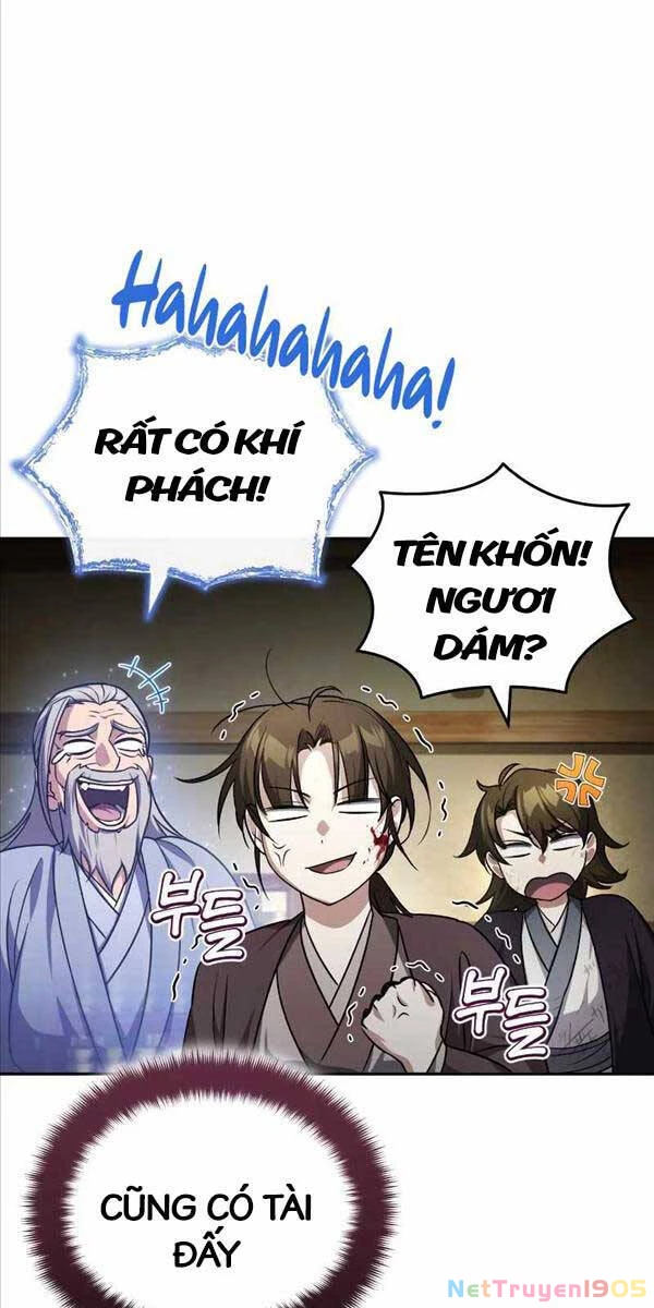 Thiếu Gia Yểu Mệnh Nhà Họ Bạch Chapter 6 - 92