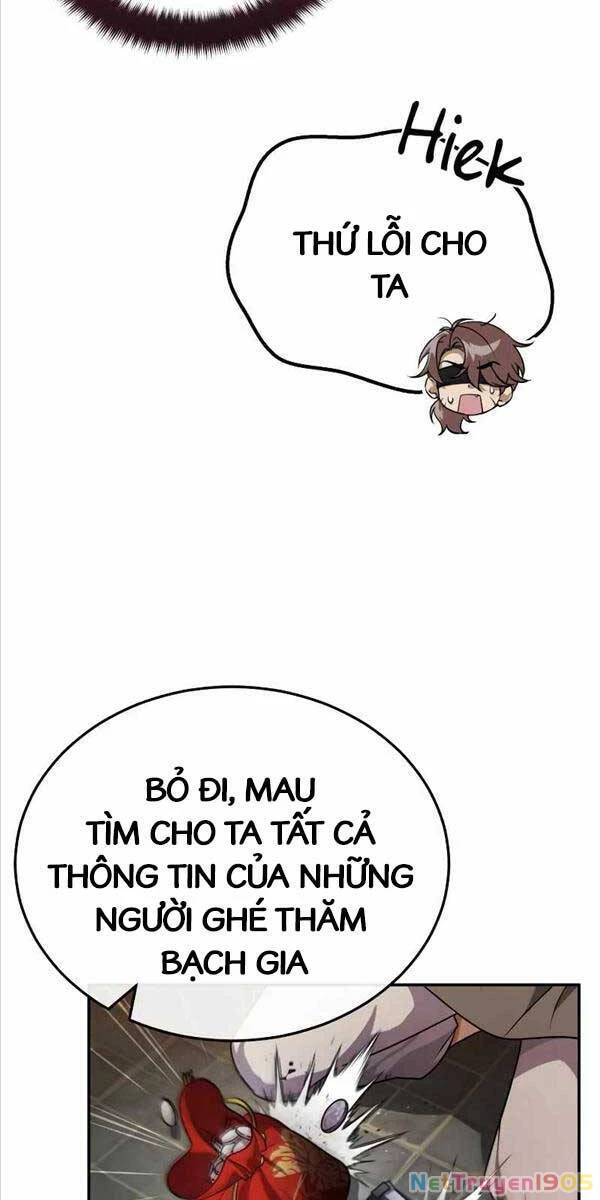 Thiếu Gia Yểu Mệnh Nhà Họ Bạch Chapter 6 - 93