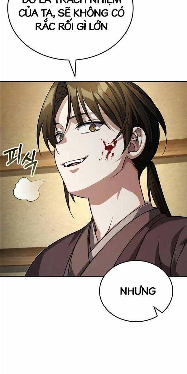 Thiếu Gia Yểu Mệnh Nhà Họ Bạch Chapter 6 - 97