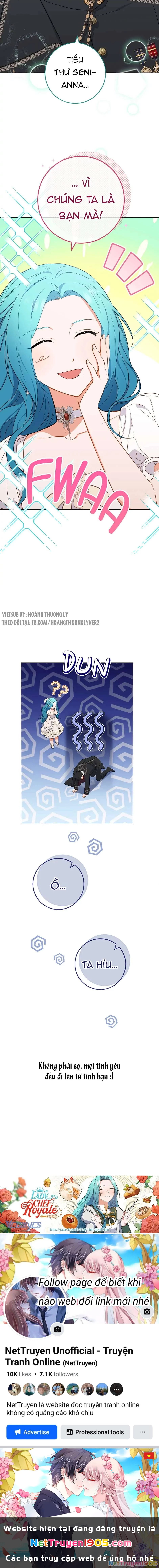 Đầu Bếp Hoàng Gia Chapter 88 - 14