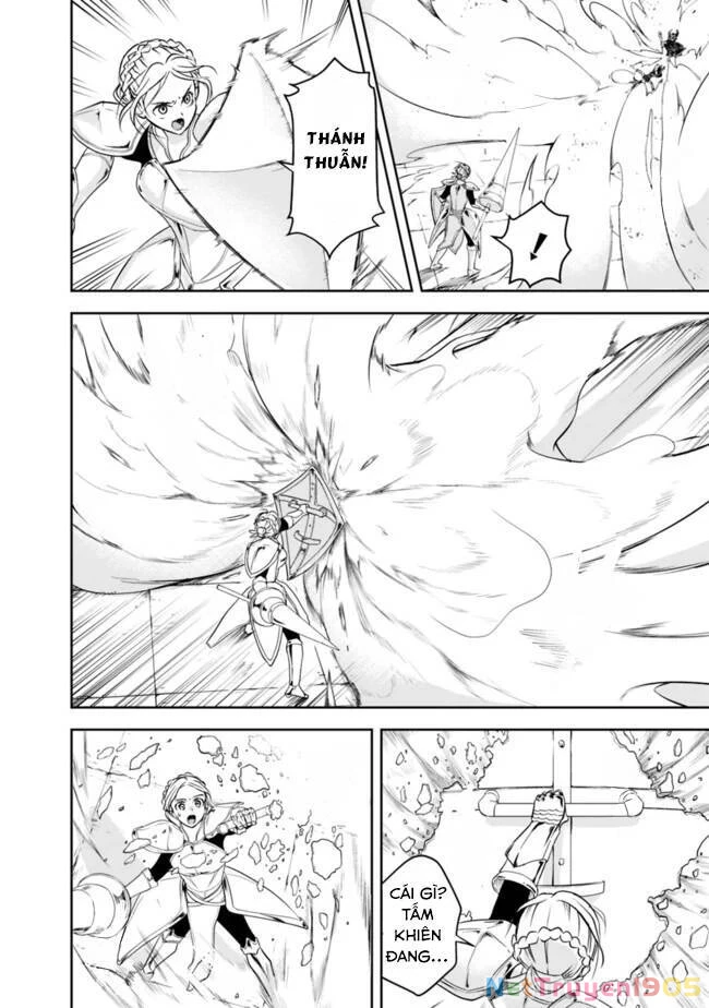 Sự Trỗi Dậy Của Anh Hùng Thất Nghiệp Chapter 11 - 3