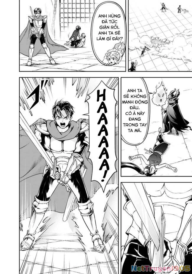 Sự Trỗi Dậy Của Anh Hùng Thất Nghiệp Chapter 11 - 7