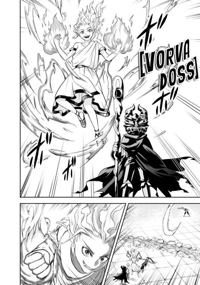 Sự Trỗi Dậy Của Anh Hùng Thất Nghiệp Chapter 11 - 11