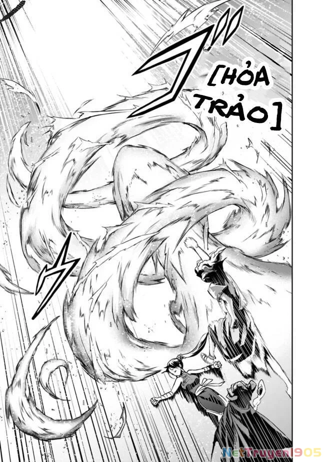 Sự Trỗi Dậy Của Anh Hùng Thất Nghiệp Chapter 11 - 12