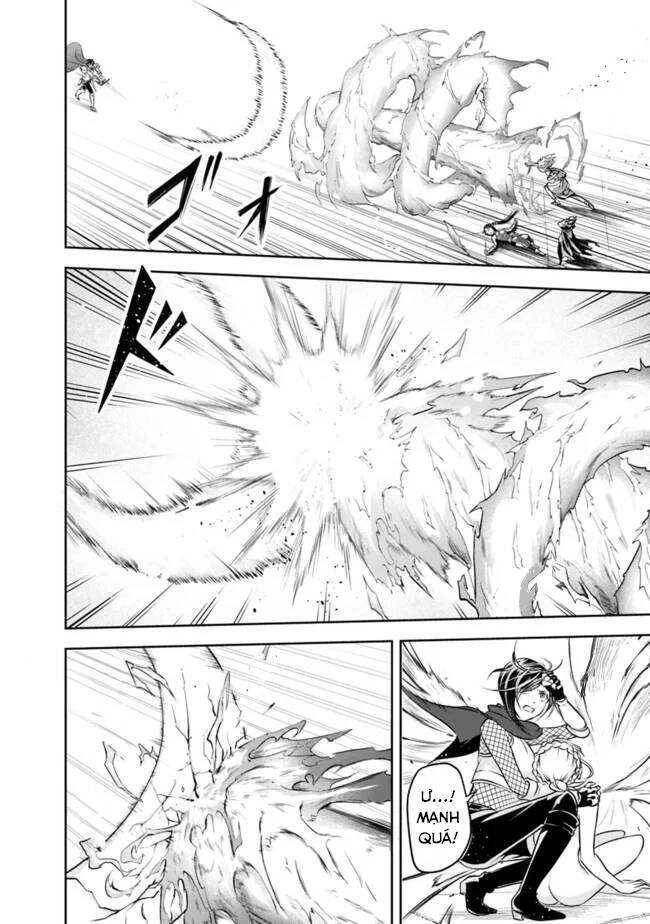 Sự Trỗi Dậy Của Anh Hùng Thất Nghiệp Chapter 11 - 13
