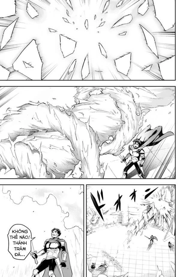 Sự Trỗi Dậy Của Anh Hùng Thất Nghiệp Chapter 11 - 14