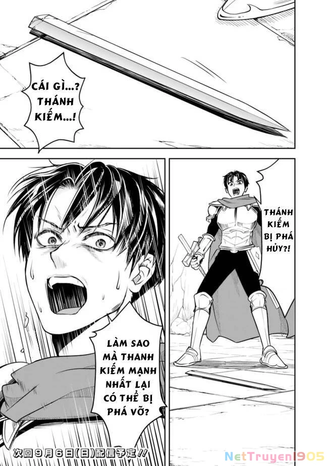 Sự Trỗi Dậy Của Anh Hùng Thất Nghiệp Chapter 11 - 16