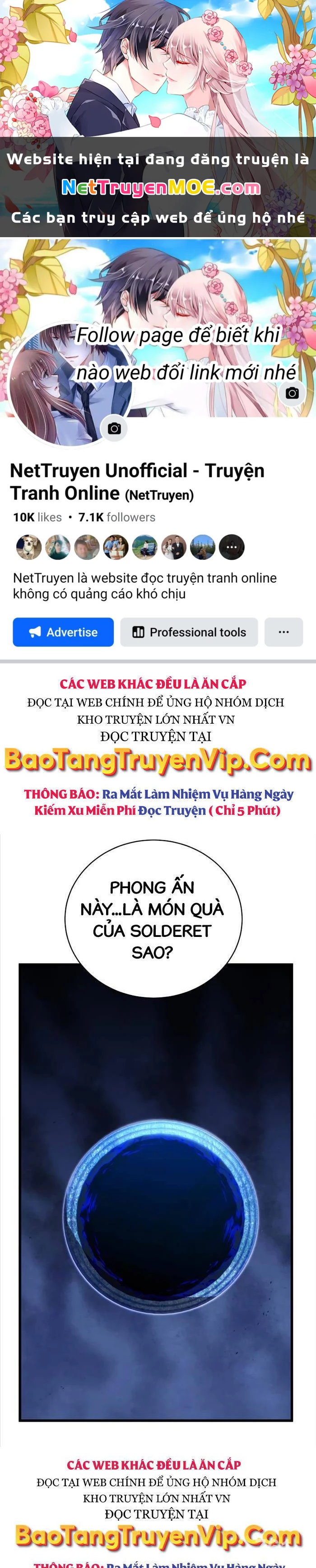 Con Trai Út Của Gia Đình Kiếm Thuật Danh Tiếng Chapter 88 - 1