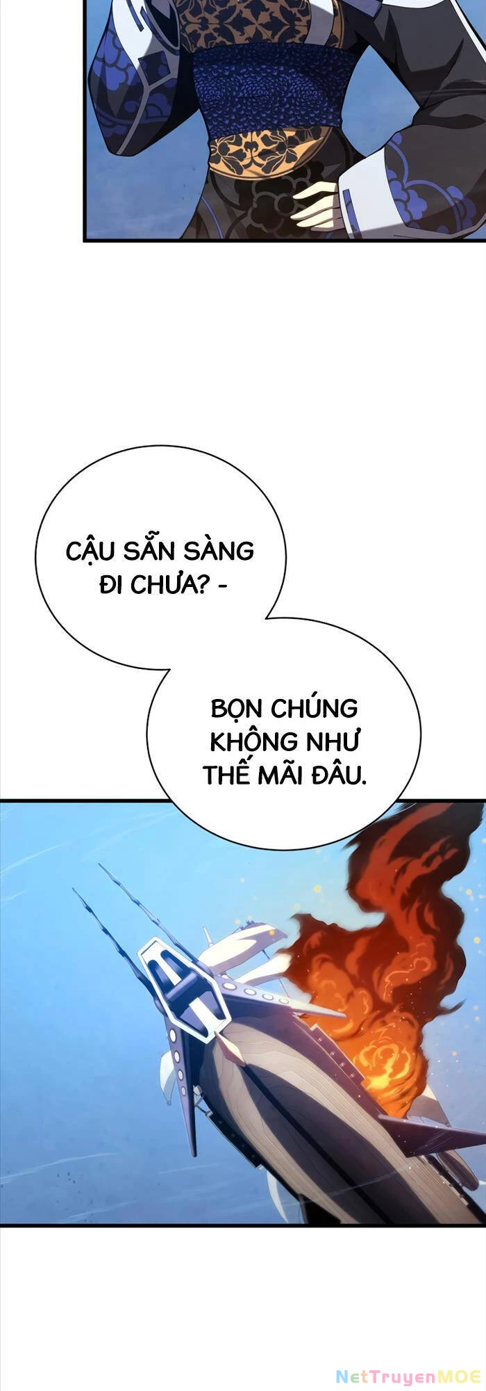Con Trai Út Của Gia Đình Kiếm Thuật Danh Tiếng Chapter 88 - 19