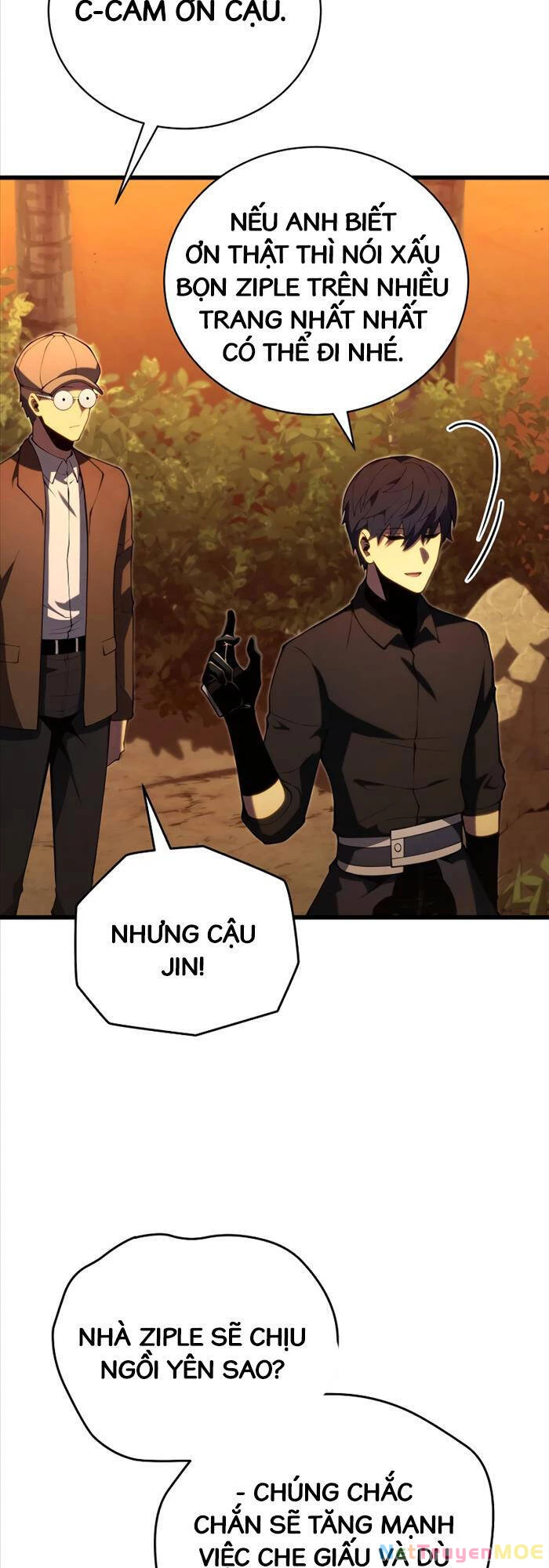 Con Trai Út Của Gia Đình Kiếm Thuật Danh Tiếng Chapter 88 - 45