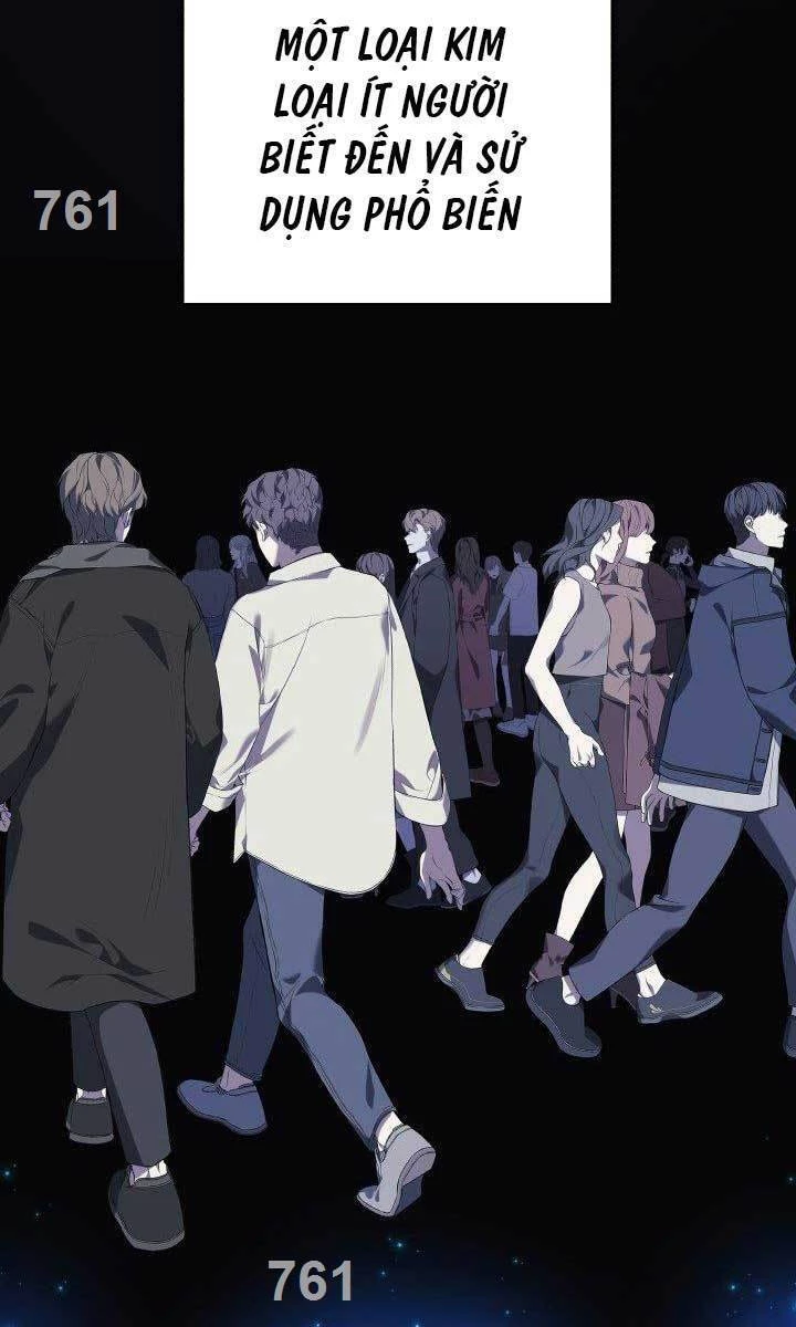 Con Gái Tôi Là Trùm Cuối Chapter 88 - 3